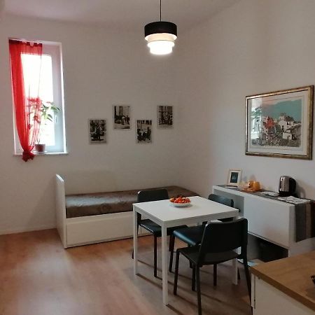 Casa Errante Apartment Palermo Exterior photo